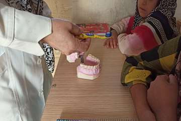 فریدون جعفریان 
روابط عمومی دانشگاه علوم پزشکی دزفول